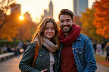 Les hobosexuels : quand l'amour rime avec survie et opportunisme