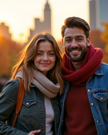 Les hobosexuels : quand l'amour rime avec survie et opportunisme