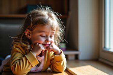 Un poème tendre pour ma filleule : célébration d'un lien précieux et inoubliable