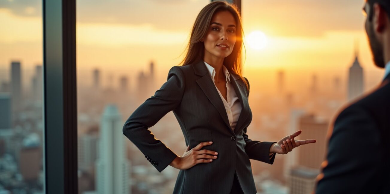 Comment poser un ultimatum à un homme indécis : les stratégies pour oser avec assurance