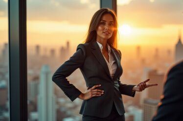 Comment poser un ultimatum à un homme indécis : les stratégies pour oser avec assurance