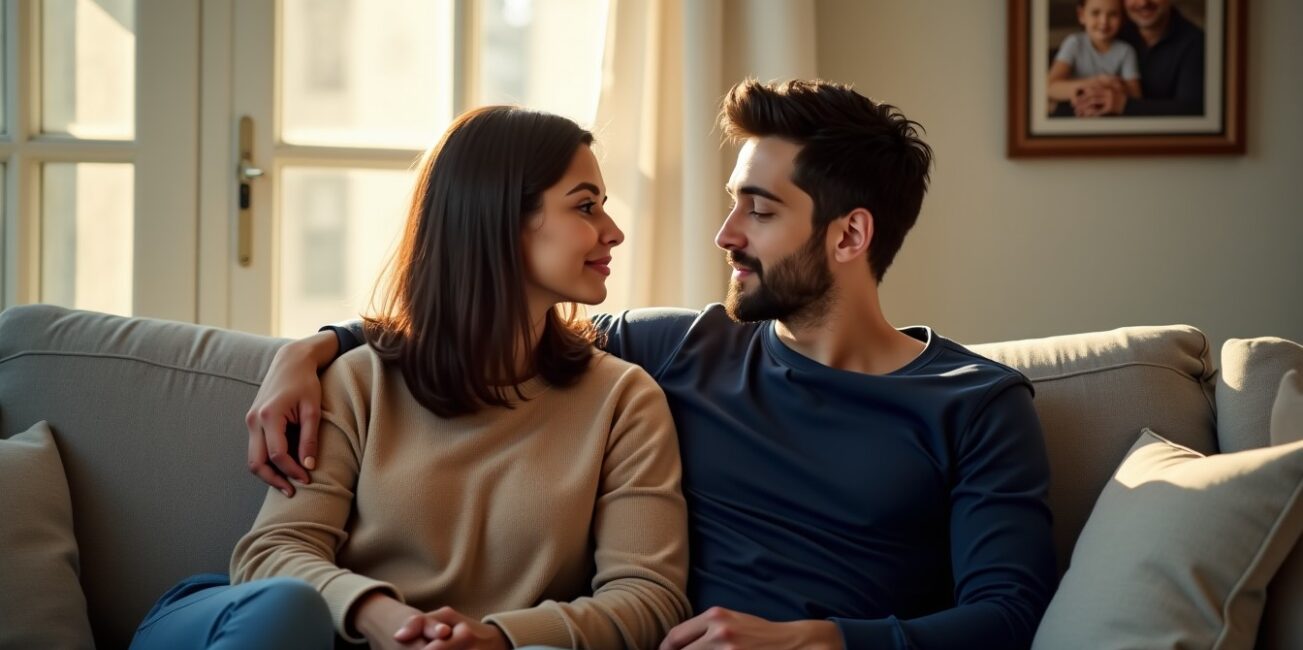 Famille ou couple : comprendre pourquoi vous passez après et comment rééquilibrer la relation