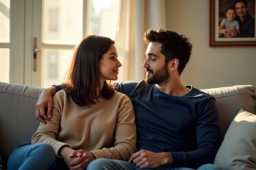 Famille ou couple : comprendre pourquoi vous passez après et comment rééquilibrer la relation