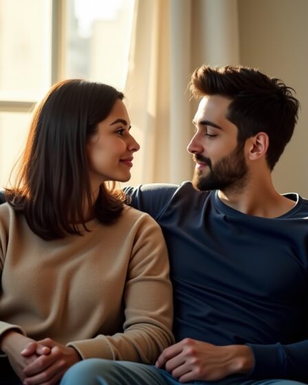 Famille ou couple : comprendre pourquoi vous passez après et comment rééquilibrer la relation