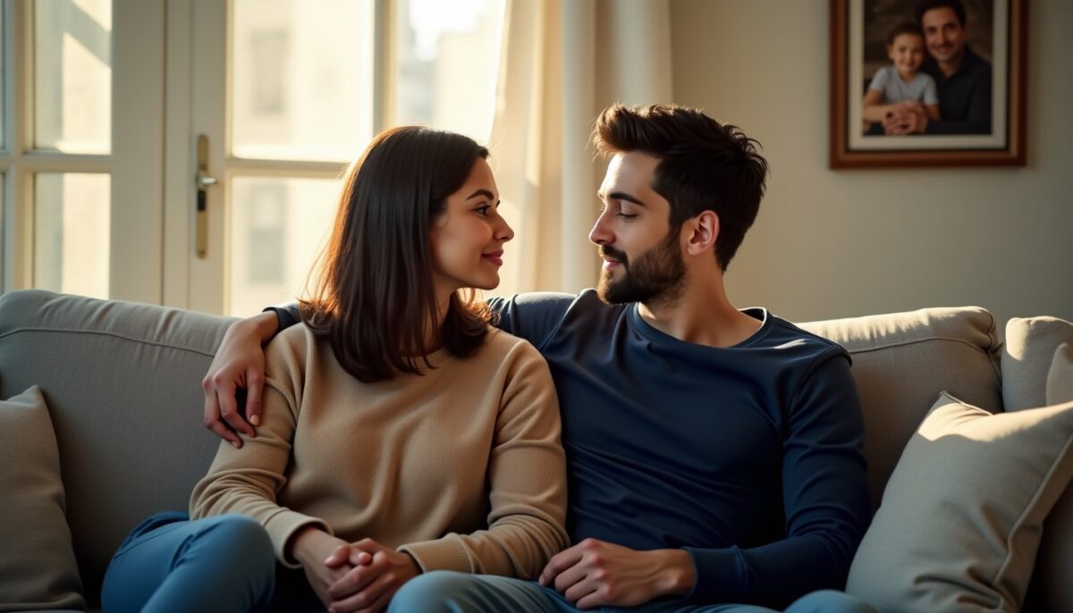 Famille ou couple : comprendre pourquoi vous passez après et comment rééquilibrer la relation