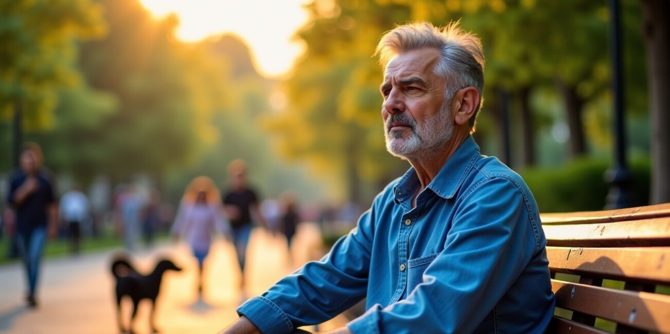 Comprendre pourquoi un homme peut soudainement cesser de prêter attention à une femme
