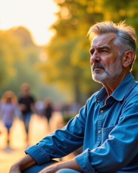 Comprendre pourquoi un homme peut soudainement cesser de prêter attention à une femme