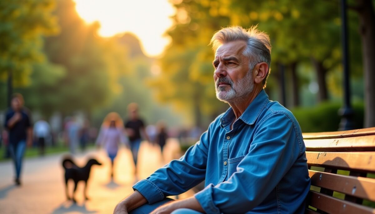Comprendre pourquoi un homme peut soudainement cesser de prêter attention à une femme