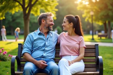 Raisons surprenantes pour lesquelles un homme choisit de rester ami avec son ex