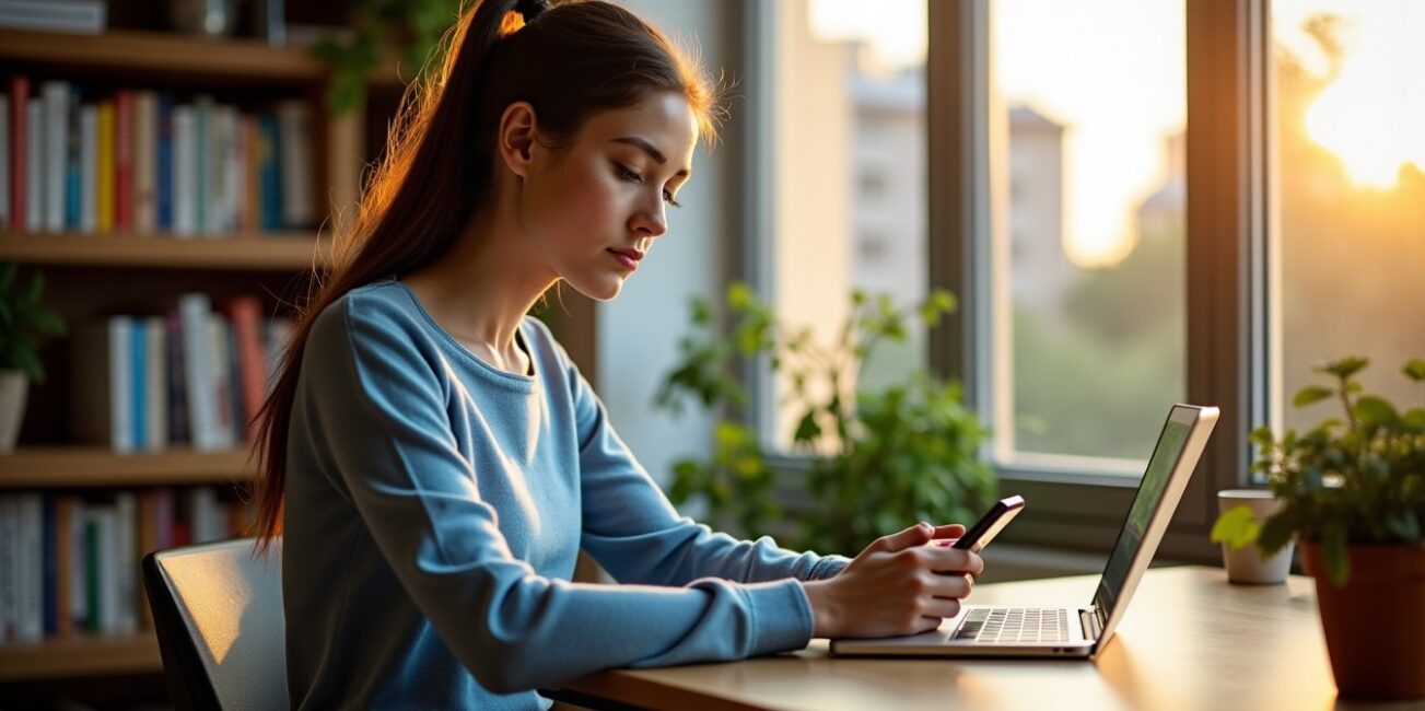 Reprendre contact après une longue absence : 5 astuces pour envoyer le SMS parfait