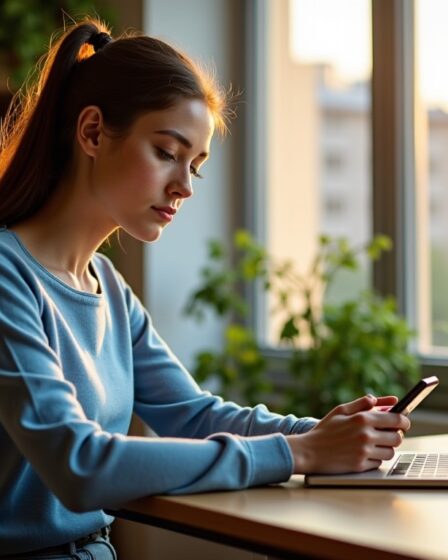 Reprendre contact après une longue absence : 5 astuces pour envoyer le SMS parfait