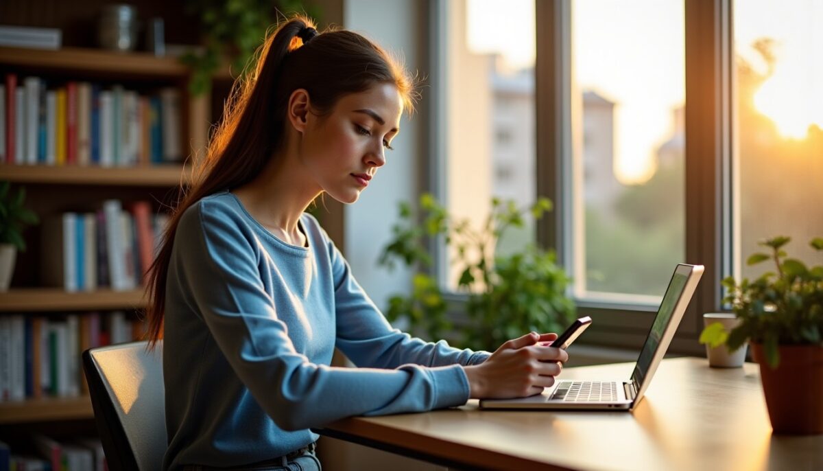 Reprendre contact après une longue absence : 5 astuces pour envoyer le SMS parfait