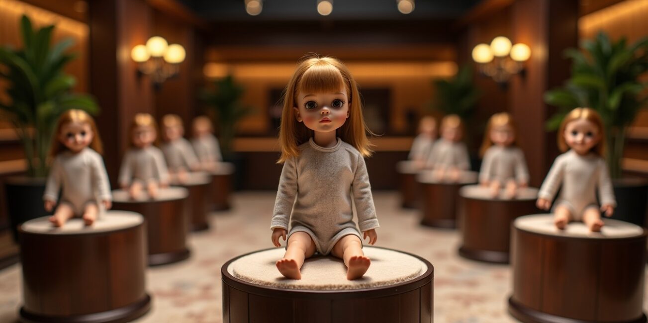 Le guide ultime de Dolls France pour bien choisir sa première poupée sexuelle réaliste