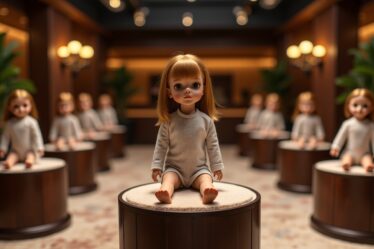 Le guide ultime de Dolls France pour bien choisir sa première poupée sexuelle réaliste