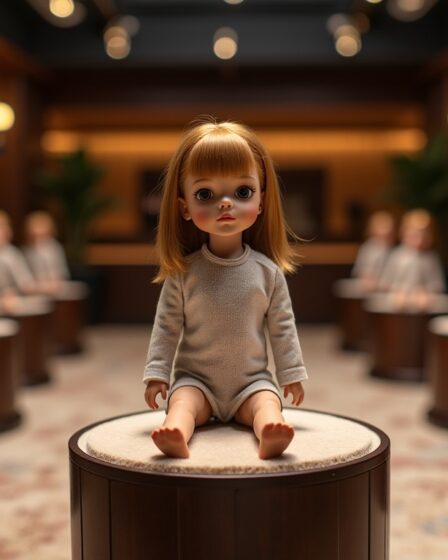 Le guide ultime de Dolls France pour bien choisir sa première poupée sexuelle réaliste