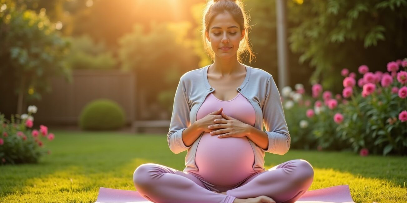 Bien-être et plaisir au quotidien : des activités originales pour femmes enceintes