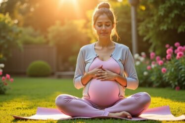 Bien-être et plaisir au quotidien : des activités originales pour femmes enceintes