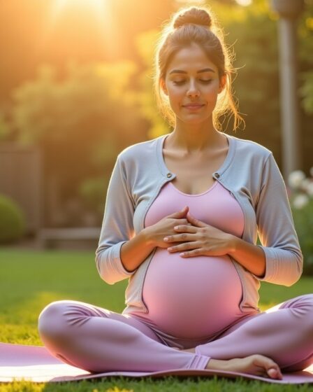 Bien-être et plaisir au quotidien : des activités originales pour femmes enceintes