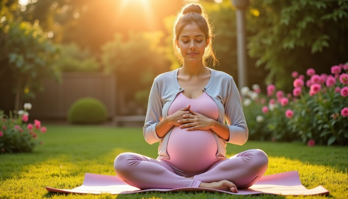 Bien-être et plaisir au quotidien : des activités originales pour femmes enceintes
