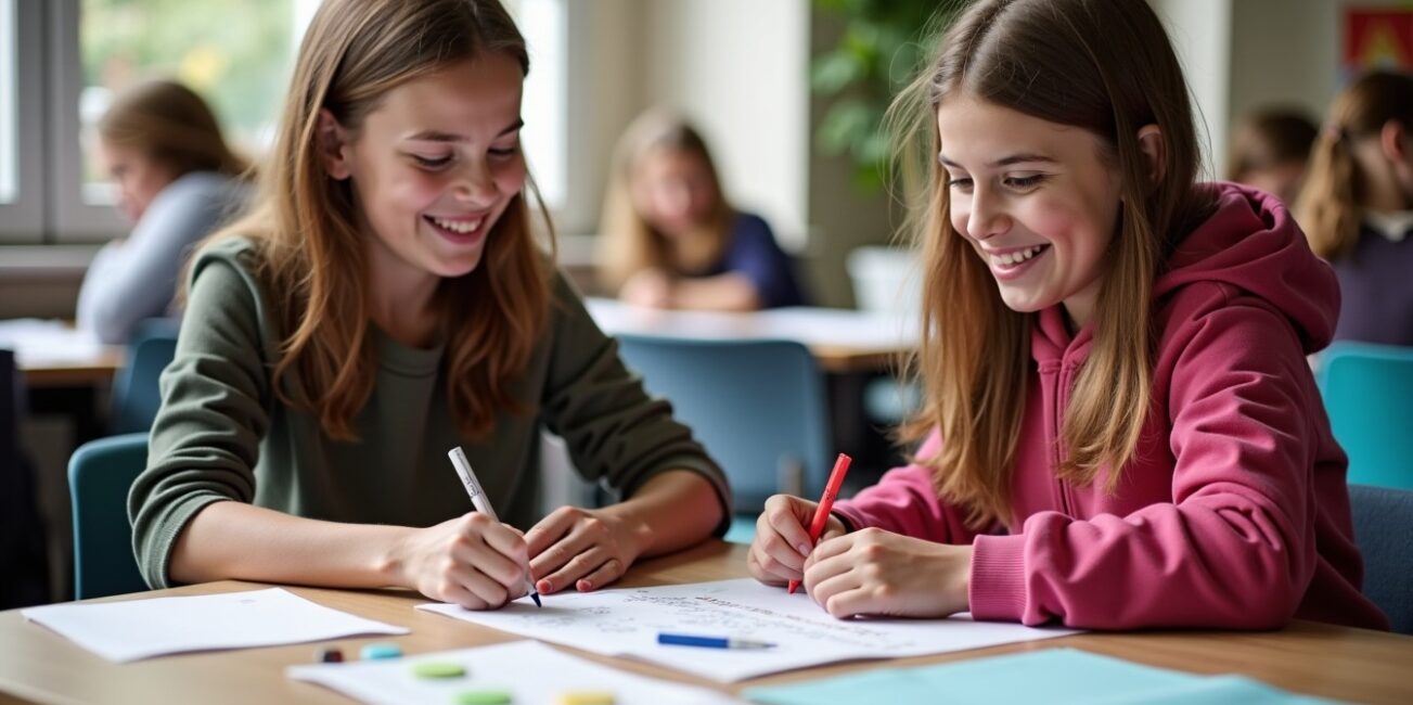 Animation jeunesse 12-17 ans : activités ludiques pour s'amuser et s'engager
