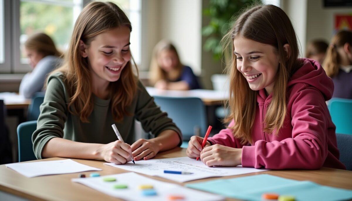 Animation jeunesse 12-17 ans : activités ludiques pour s'amuser et s'engager