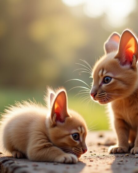 Activités créatives autour des animaux : 10 idées amusantes à fabriquer soi-même
