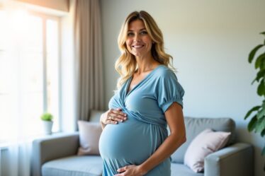 Alice Taglioni : tout savoir sur les dernières avancées de sa grossesse