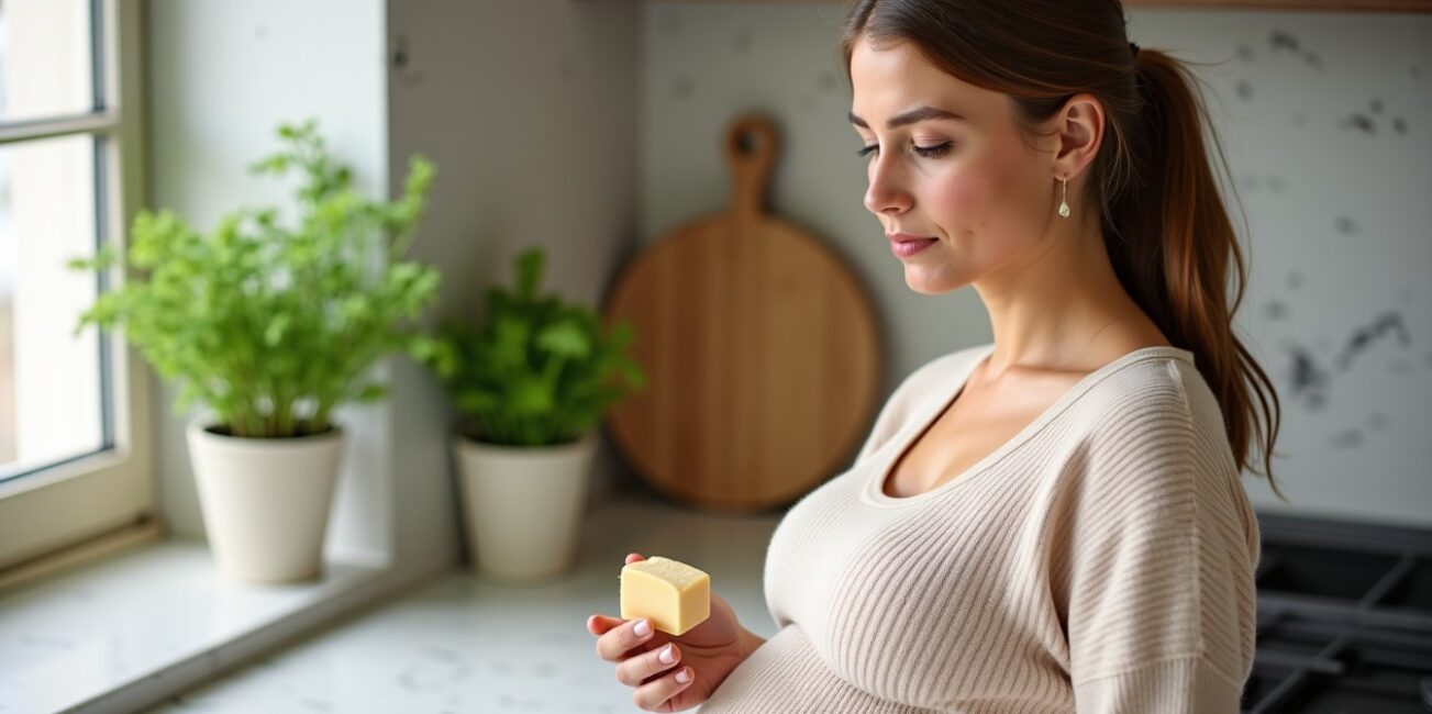 Apéricube pendant la grossesse : est-ce sans danger pour maman et bébé ?