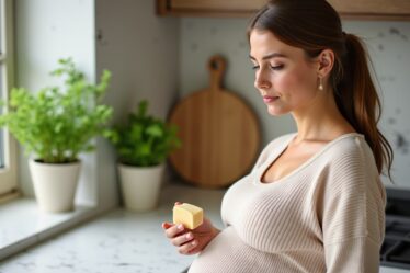 Apéricube pendant la grossesse : est-ce sans danger pour maman et bébé ?