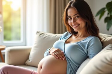 Bloomommy : Le confort et la qualité plébiscités par les futures mamans - leurs avis détaillés