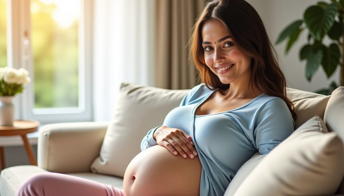 Bloomommy : Le confort et la qualité plébiscités par les futures mamans - leurs avis détaillés