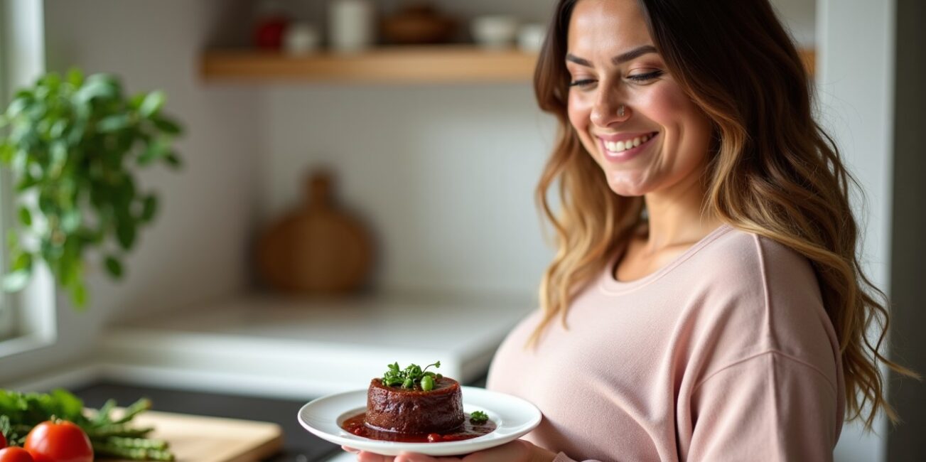 Boudin noir et grossesse : guide essentiel pour savourer en toute sécurité