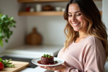 Boudin noir et grossesse : guide essentiel pour savourer en toute sécurité