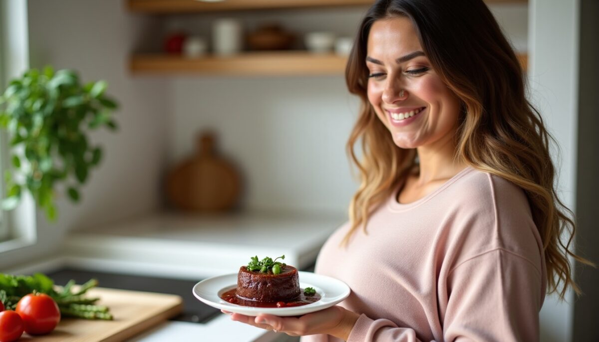 Boudin noir et grossesse : guide essentiel pour savourer en toute sécurité