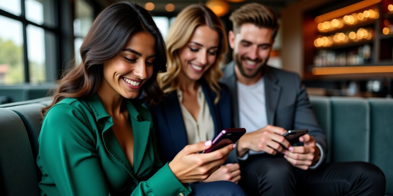 Guide pour sélectionner une application de rencontre libertine sûre et digne de confiance