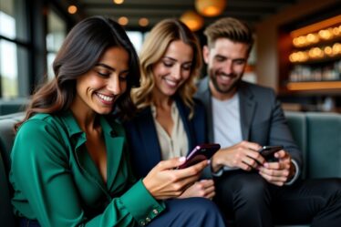 Guide pour sélectionner une application de rencontre libertine sûre et digne de confiance