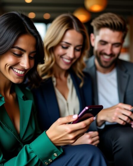 Guide pour sélectionner une application de rencontre libertine sûre et digne de confiance