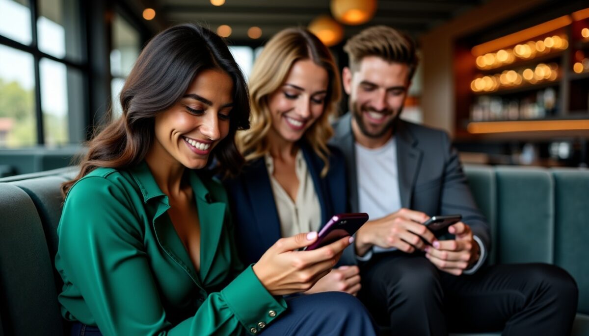 Guide pour sélectionner une application de rencontre libertine sûre et digne de confiance