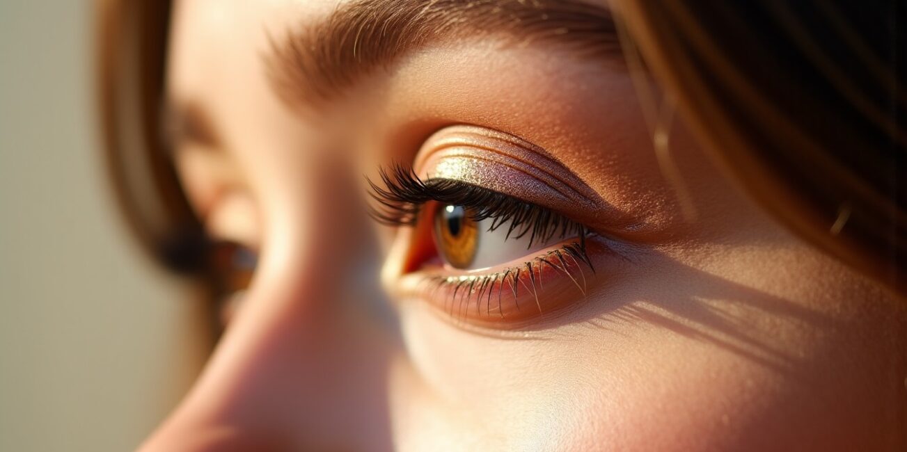 Les secrets pour sublimer votre regard : maquillage des yeux pour une luminosité éclatante