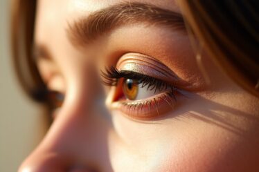 Les secrets pour sublimer votre regard : maquillage des yeux pour une luminosité éclatante