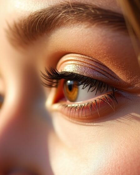 Les secrets pour sublimer votre regard : maquillage des yeux pour une luminosité éclatante
