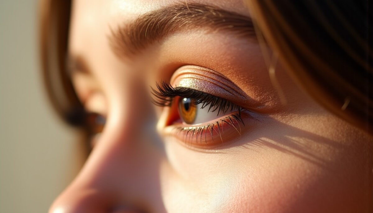 Les secrets pour sublimer votre regard : maquillage des yeux pour une luminosité éclatante