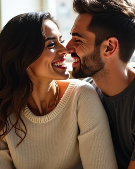 Épicer le quotidien amoureux : 5 nouveautés surprenantes que les couples adoptent en 2026