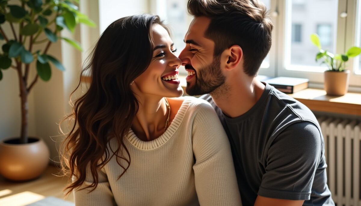 Épicer le quotidien amoureux : 5 nouveautés surprenantes que les couples adoptent en 2026